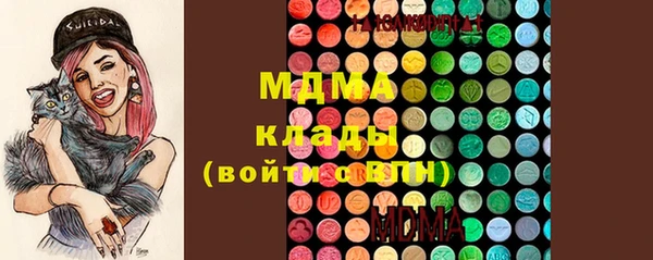 гидра Белоозёрский